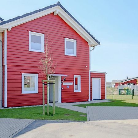 Ferienhaus Nordspitze Dagebüll Exterior foto